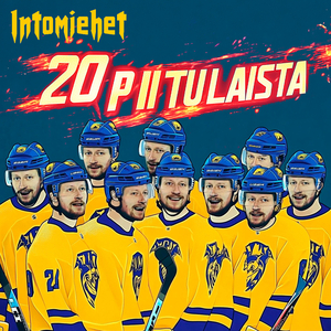20 Piitulaista