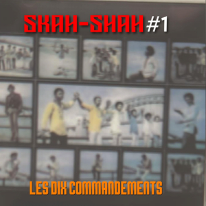 LES DIX COMMANDEMENTS