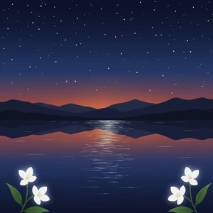 Der See unserer Träume