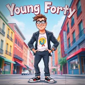 영포티 (Young Forty)