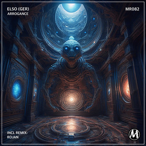 Arrogance (Rojan Remix)