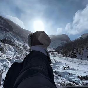 我知道也没有回头