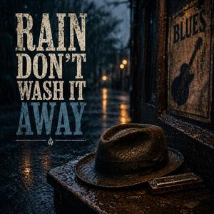 Rain Don't Wash It Away