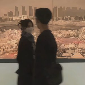 曲目3——黄敬斋