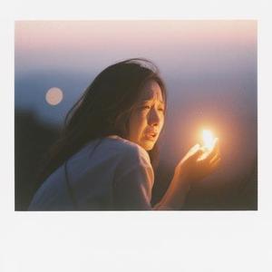 借人间一束光