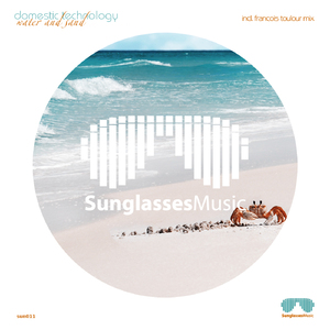 Water and Sand (Francois Toulour Mix)