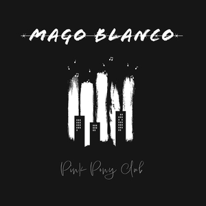 Pink Pony Club (Piano Version)