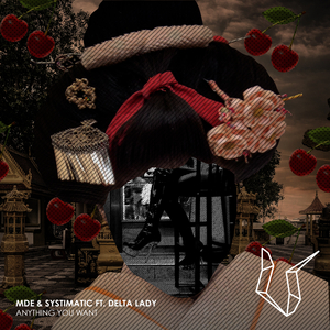 Anything You Want (Original Mix)