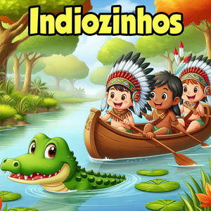 Indiozinhos
