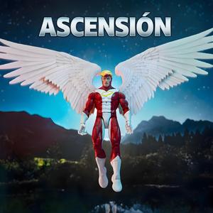 Acsension (feat. Artetoyscol)