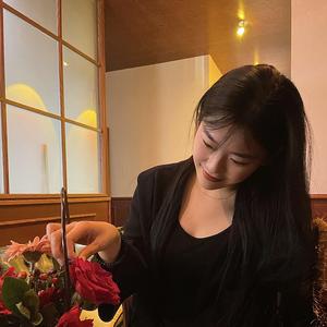 最重要的决定-何佳洳