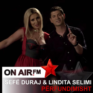 Perfundimisht (feat. Lindita Selimi)