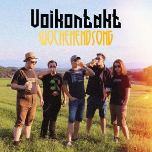 Wochenendsong