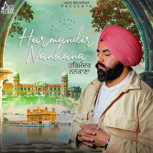 Harmandir Nankana