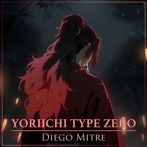 Yoriichi Type Zero (from "Demon Slayer") (Cover)