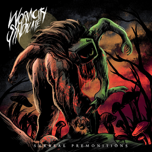 City of Wolves (feat. K80 Kaos & BK Badwolf)