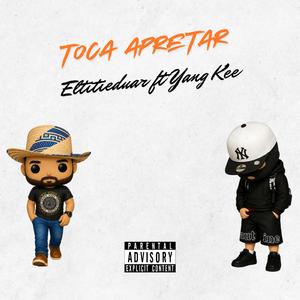 Toca afinar (feat. Yang Kee)