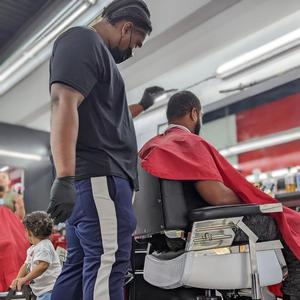 The Shop Freestyle (feat. Thatstito)