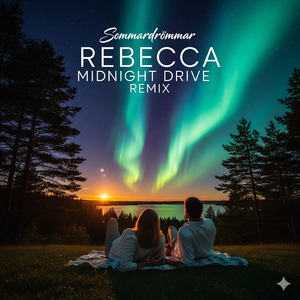 Rebecca Midnight Drive Remix