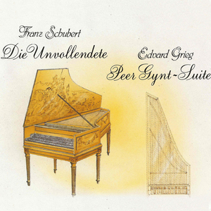 Peer Gynt Suite No. 1, Op. 46: II. Ases Tod