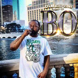 Activated (feat. Playboii 24)