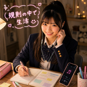 Snow Between Two Lives 雪が結んだもうひとつの人生