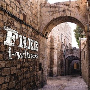 Witness (Feat. Redd Lettaz & Steven L Dukes)