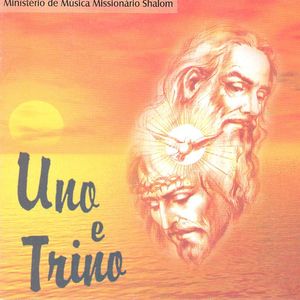 Sacrário da Trindade