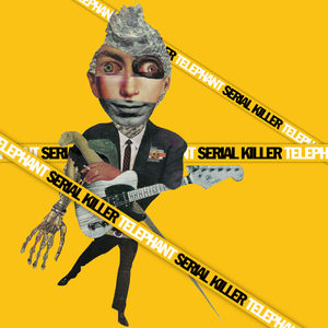Serial Killer