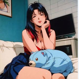 "空心人" | New Jazz x MULA SAKEE Type Beat