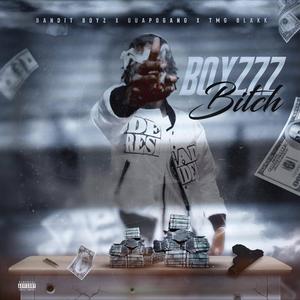 Picture (feat. GuapoGangAnttG)