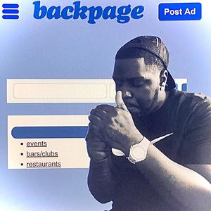 BackPage