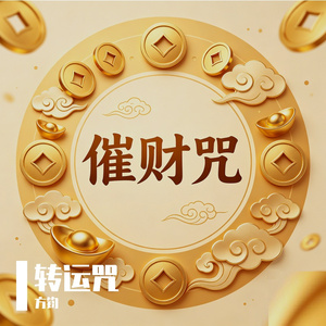 暴富咒