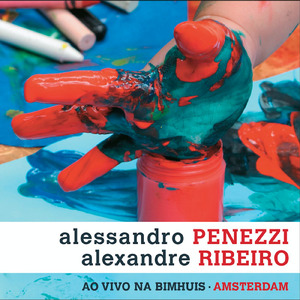 Tico-Tico no Fubá (Ao Vivo)