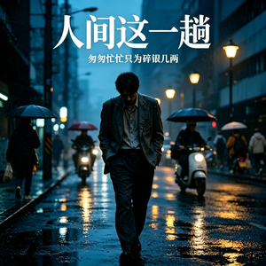 人间这一趟