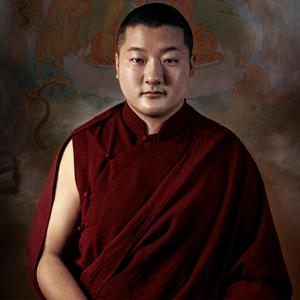 释迦佛十二赞颂文