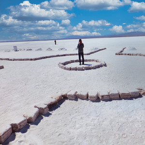 ふたりで登った坂道