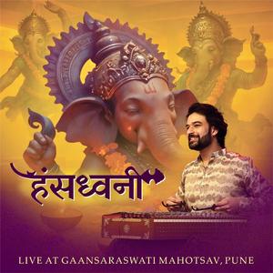 Raga Hansdhwani:Culmination(Teentaal)