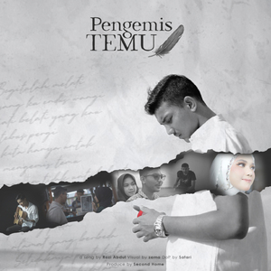 Pengemis Temu