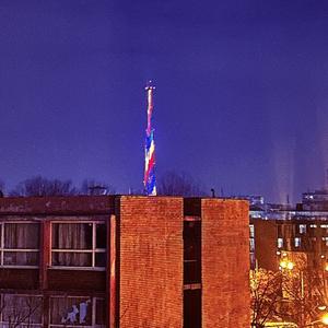 Night Drive Bucharest