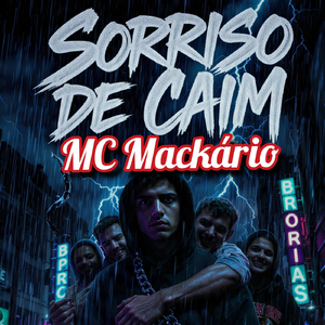 Sorriso de Caim