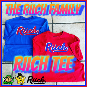 Riich Tee