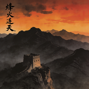 燃暮