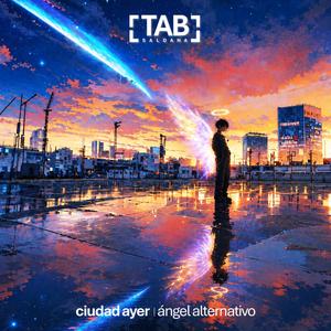 Ángel alternativo (feat. 「PinkuTown」)