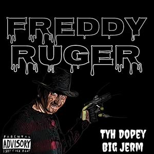 Freddy Ruger