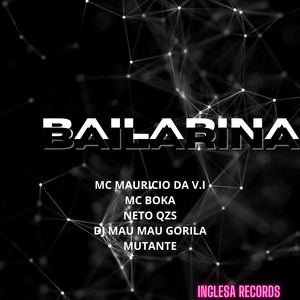 Bailarina