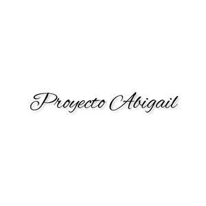 Proyecto Abigail