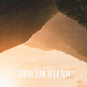 zomerochtend