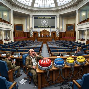 Куполова шиза