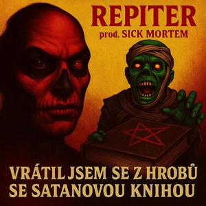 BUDEM SE TI SMÁT (ft. GUTTA PRIEST, MARIO CARTELI, SKITZO SAM, BEEK THE GEEK, PERRY WATT)